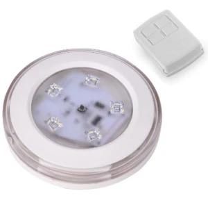 Waterproof LED Light with Remote Control