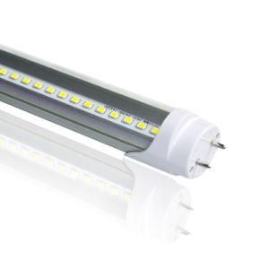 Clear PC High Bright T8 LED Tube Light for Home for Aquarium