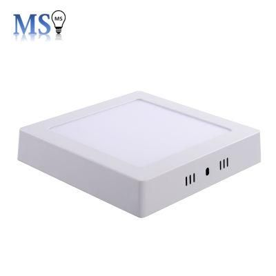 China Factory 18W Surface Square LED Downlight