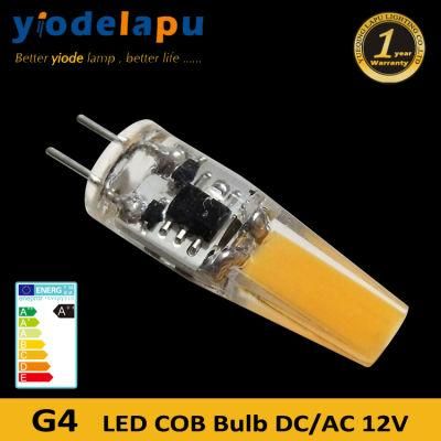 Outside 12V Capsule G4 LED 1.5W to India