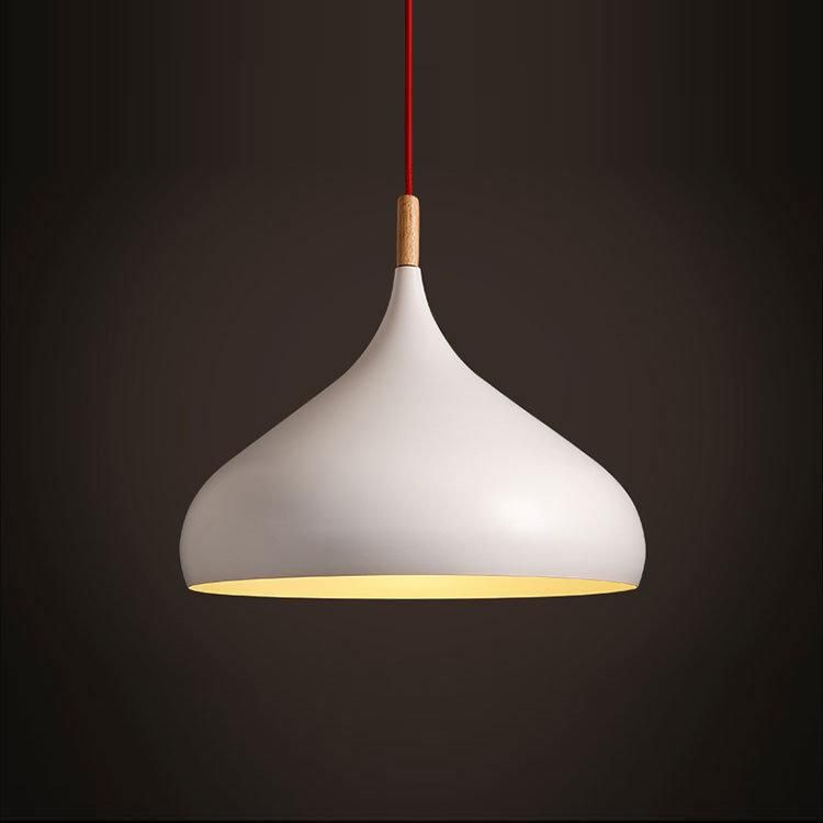 Indoor Hanging LED Modern Decorative Chandelier Modern Hotel Pendant Lamp