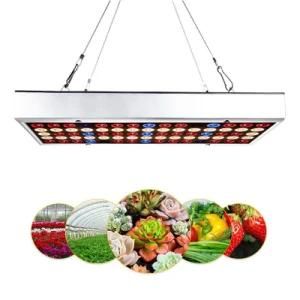 Indoor Hydroponics Plants LED Grow Light for Green Plant Herbs Growth LED Bulbs Lamp