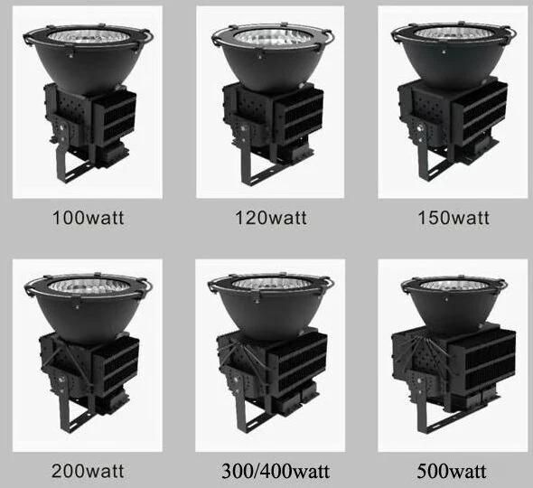 Swimming Pool 5 Years Warranty 300W LED High Bay Light