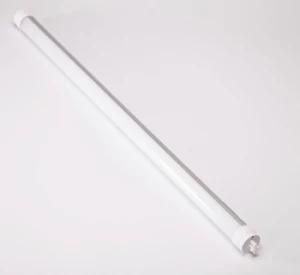 9W-600mm-Ce RoHS EMC Classified LED T8 Tube Light for Flourescent Replacement