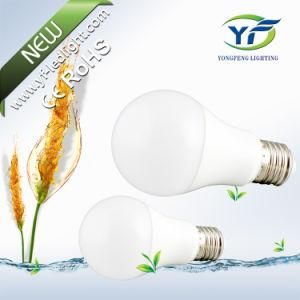 640lm 800lm 960lm B22 Dimmable LED Bulb with RoHS CE