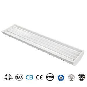 120lm/W 80W 120W 160W 200W 240W Warehouse LED Linear High Bay Light