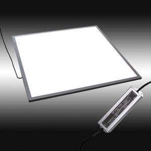 600*600mm LED Panel Light (LT-PL-60X60-40W)