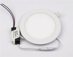 Small LED Panel 3-24W