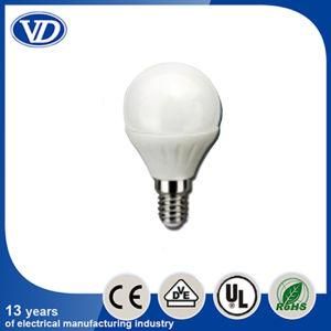 3W Porcelain LED Bulb Light E14