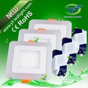 630lm 9W 1680lm 24W Warm White LED with RoHS CE