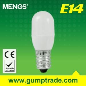 Mengs E14 0.5W LED Bulb with CE RoHS 60lm 2 Years&prime; Warranty (110110040)