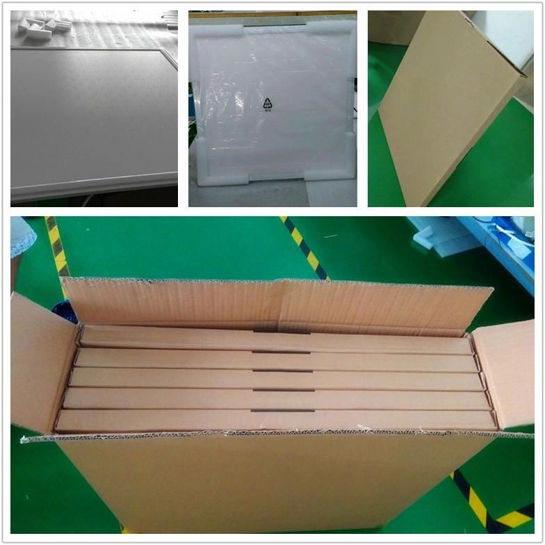 Factory Price IP65 Waterproof LED Panel Light with 600*600