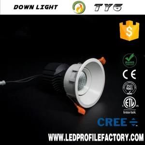 High Power LED Downlight, LED Square Downlight