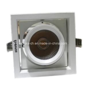 New Style Architectural Dimmable LED Down Light (S-D0040)