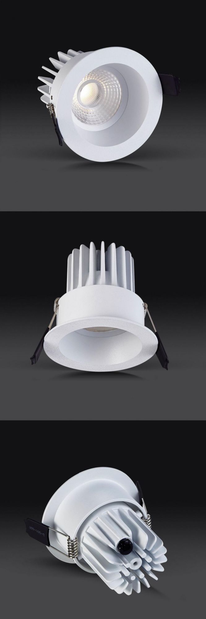 Venezina R6116 6W 8W with Ce and RoHS Approved 5 Years Warranty