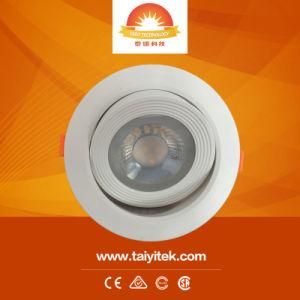 LED Ceiling Lamp 2.5&prime; 5W 7W LED Lighting for Indoor 3000K