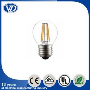 G45 Filament Bulb 4W LED Bulb Light