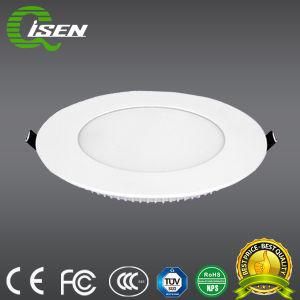 18W High Quality LED Panel Lamp with High Efficiency for Inner Use
