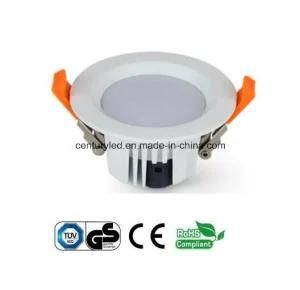 Hot 9W SMD LED Ceiling Light Downlight AC85-265V