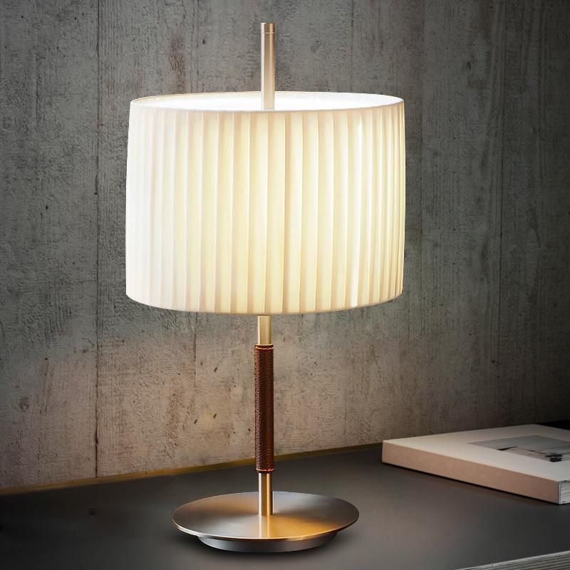 Modern Minimalist Table Lamp Danona Mini Table Lamp (WH-MTB-186)