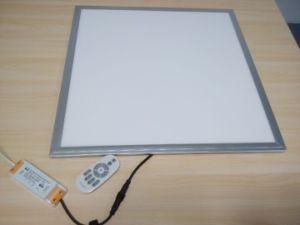 No Flickering Dimmable Color Temperature Adjustable 600X600 40W LED Light Panel