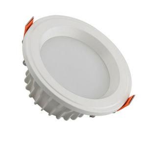 6inch Back Lighting LED Downlight Housing Ceiling Recessed SMD 2835 Epistar 20W Spring Clip for Installationce and RoHS Certificated