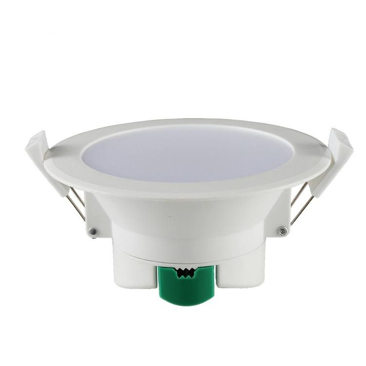 13W Recessed Waterproof 12V Downlight Dimmable Boat LED Downlight