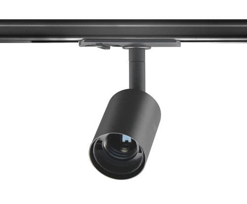 GU10 Lighting Fixtures Mini Size Spot Light Art Gallery LED Track Light