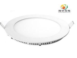 6 Inch 12W LED Panel Light