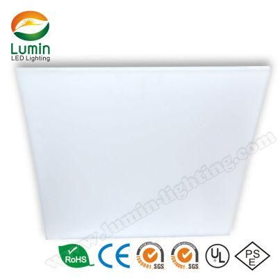 36W 48W Frameless LED Panel 600X600