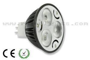 LED Spotlight (RM-MR16-M3)