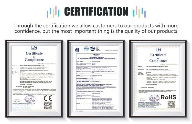 Bluetooth Connection Energy Saving Durable in Use Smart Bulb LED