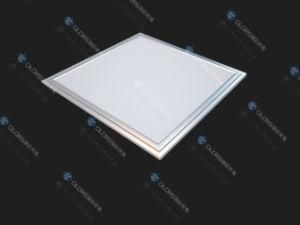 28W 600X600mm Super Thin LED Panel Light