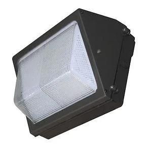 Newest 300W Mh Replacement 90W 9000lm LED Wallpack Light