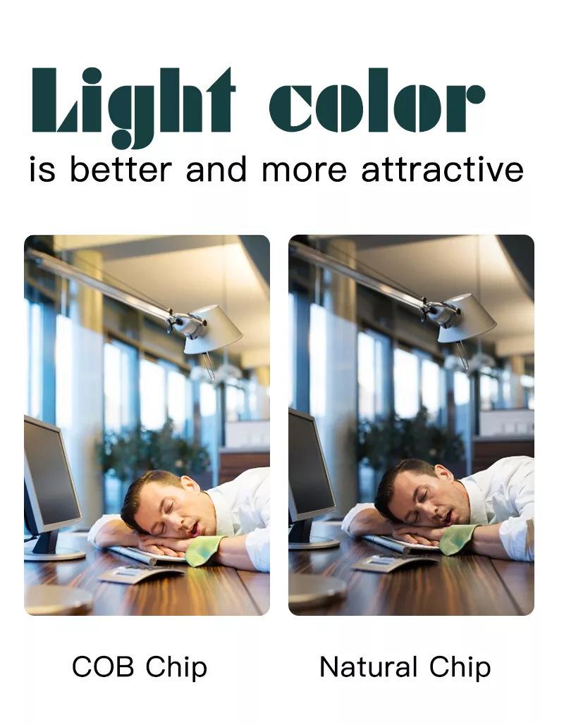 2022 Hot Sale Focus COB LED Track Light 30W Lamp Spot LED Ceiling Light LED Spot Linear Track Lights