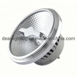 Osram COB Used 10W LED GU10 Spotlights for Landscape Lighting