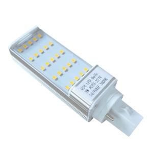 G24/E27 5W/7W/9W/10W/12W/13W LED Pl Light SMD5050 LED Lamp