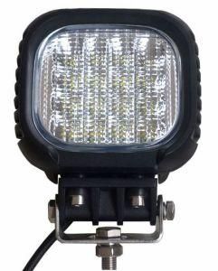 48W CREE LED Work Lamps (821)