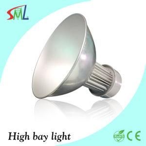 70W LED Bay Light with High Power and Energy Saving