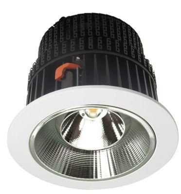 High Power Chinese Factory Super Hot Sale LED Spotlight 100W Indoor Recessed COB Down Light