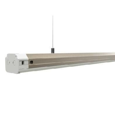 Surface/Wall Mounted SMD2835 LED Linear Lighting Fixture