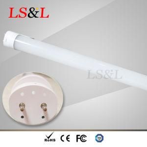DC12V Low Voltage T8 LED Tube Light 18W with G13 Sockets Ce &amp; RoHS