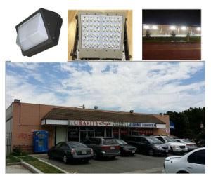 New Style60ww Meanwell Driver High Power LED Wall Packs