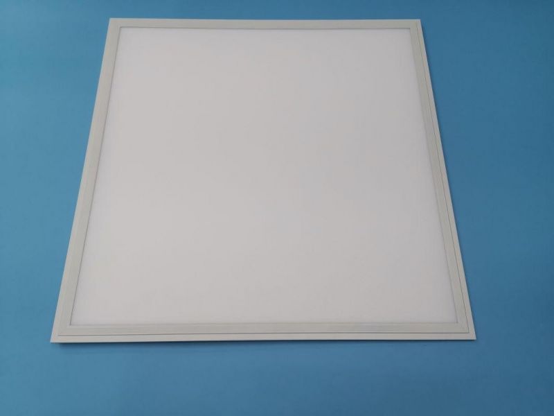 Brightness LED Panel Light for Home School Supermarket