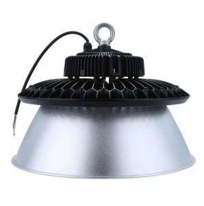 Dlc ETL Ce Low Decay IP65 LED Highbay Shop Light