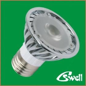 JDR High Power LED Bulb (JDR E27)