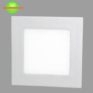 LED Square, Bright, Low Price Ceiling Panel Light (100-240V)