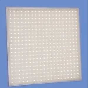 40W LED Panel Light (600mmX600cm DF-PL-W360C-A00-0606)