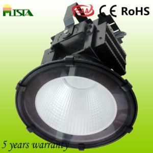 Pure Aluminum High Power Factory LED High Bay Lamp