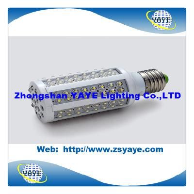 Yaye Hot Sell 21W LED Corn Light/21W LED Corn Lamp with CE &amp; RoHS Approval